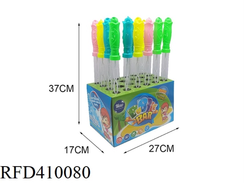 BUBBLE STICK 24PCS