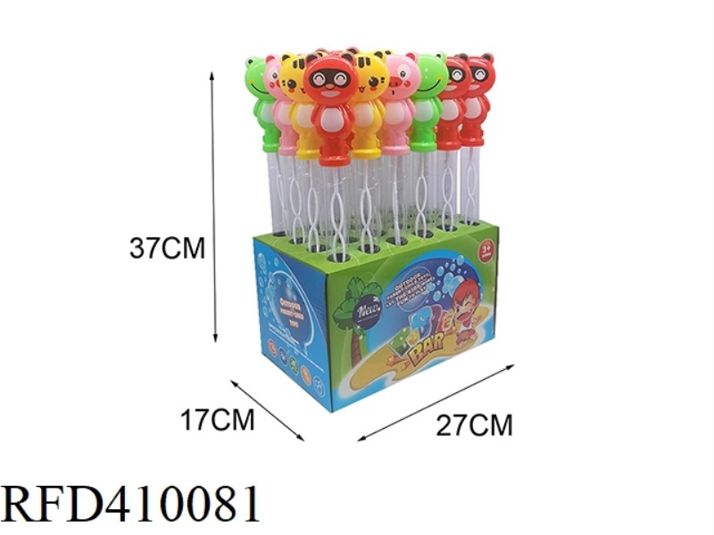 BUBBLE STICK 24PCS