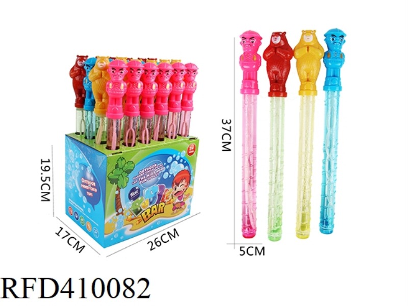 BUBBLE STICK 24PCS