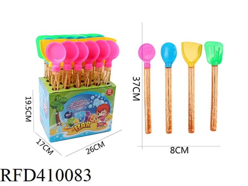 BUBBLE STICK 24PCS