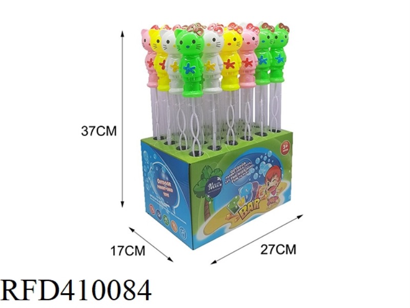 BUBBLE STICK 24PCS