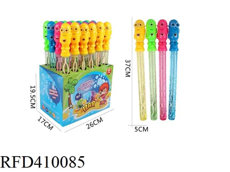 BUBBLE STICK 24PCS