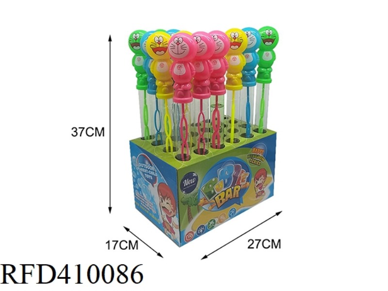 BUBBLE STICK 24PCS