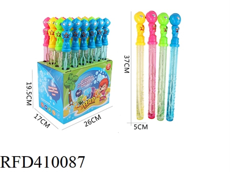 BUBBLE STICK 24PCS