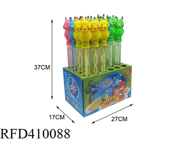 BUBBLE STICK 24PCS