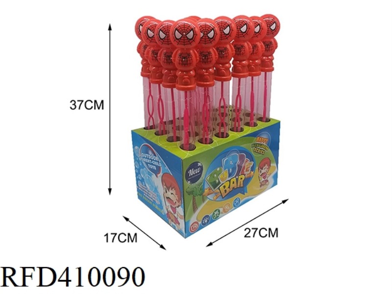 BUBBLE STICK 24PCS