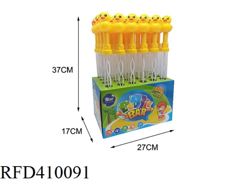 BUBBLE STICK 24PCS