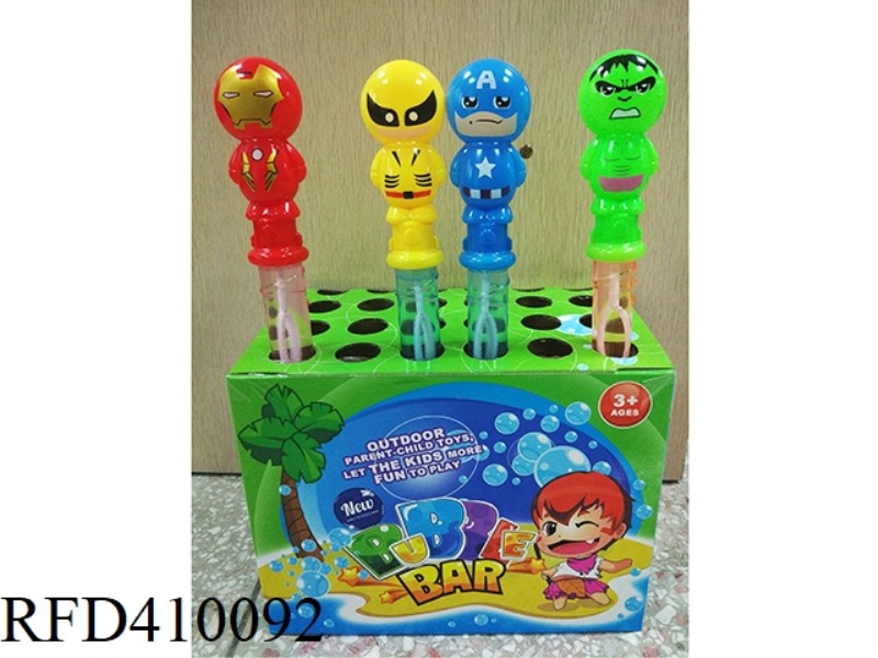 BUBBLE STICK 24PCS