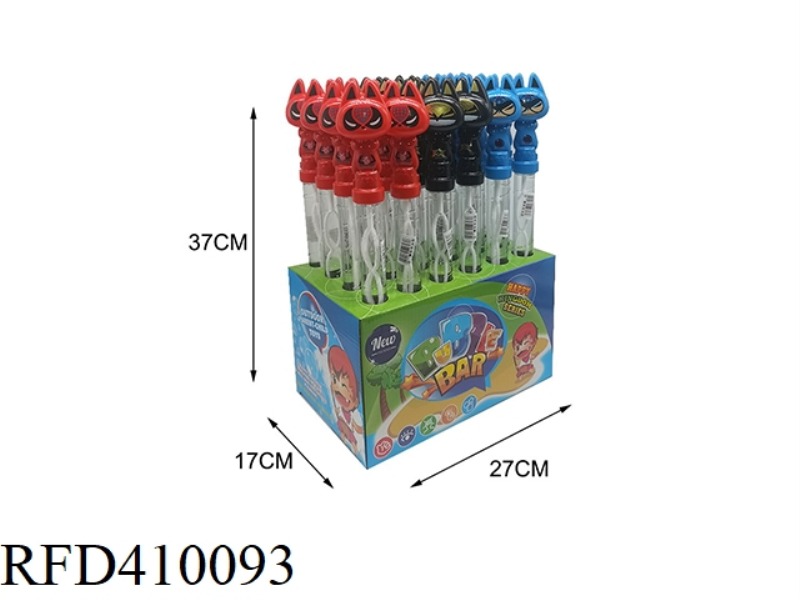 BUBBLE STICK 24PCS
