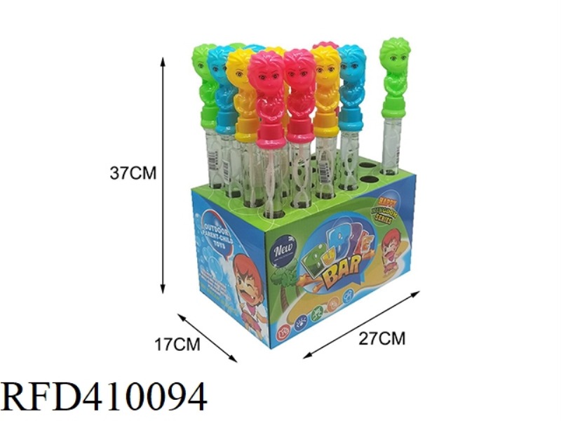 BUBBLE STICK 24PCS
