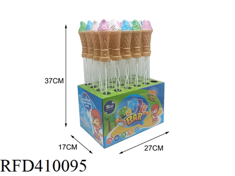 BUBBLE STICK 24PCS