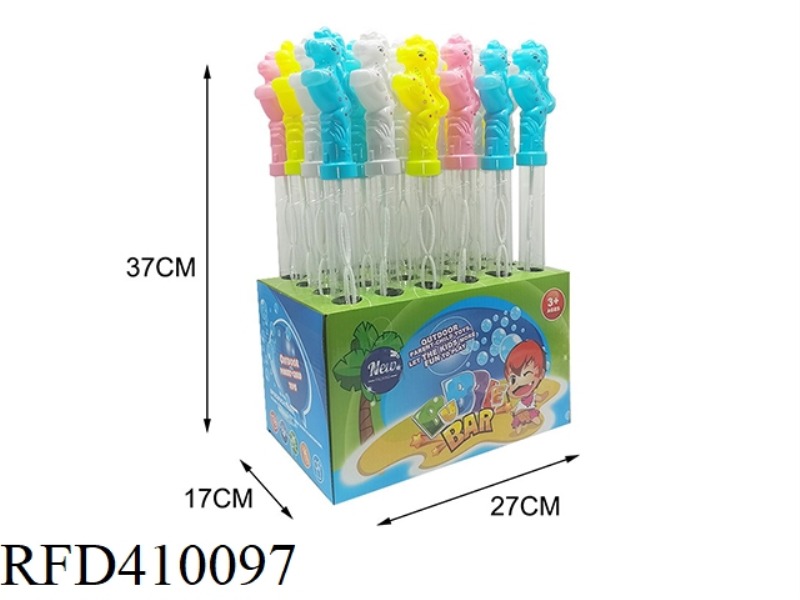 BUBBLE STICK 24PCS