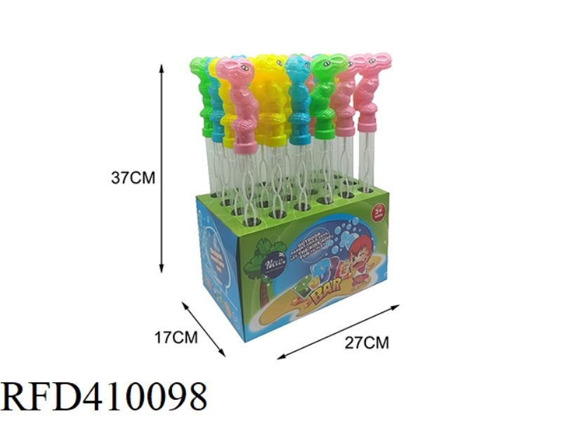 BUBBLE STICK 24PCS