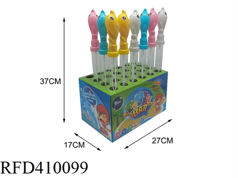 BUBBLE STICK 24PCS