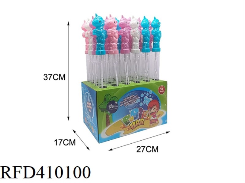 BUBBLE STICK 24PCS