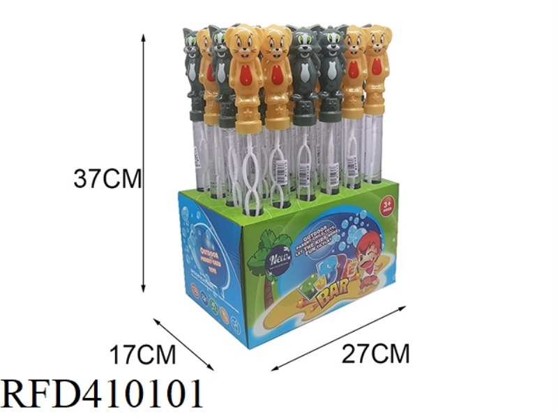 BUBBLE STICK 24PCS