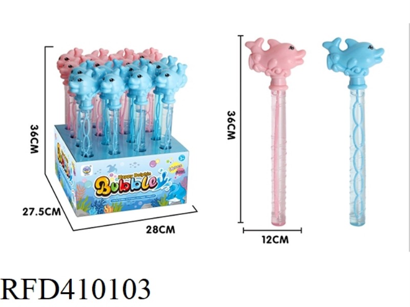 BUBBLE STICK 16PCS