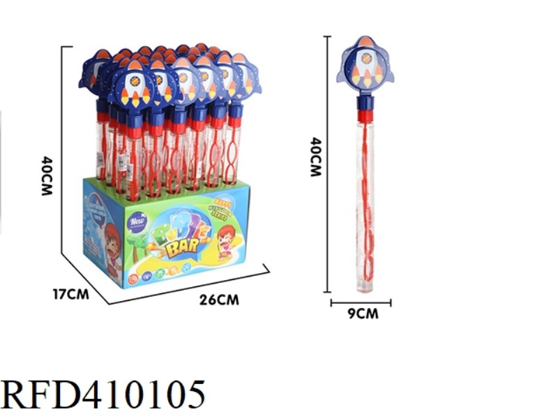 BUBBLE STICK 24PCS