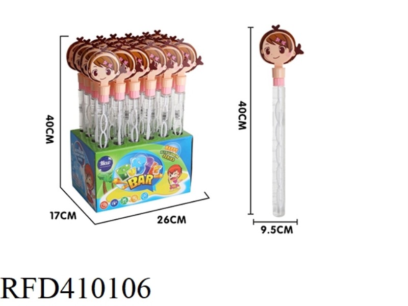 BUBBLE STICK 24PCS