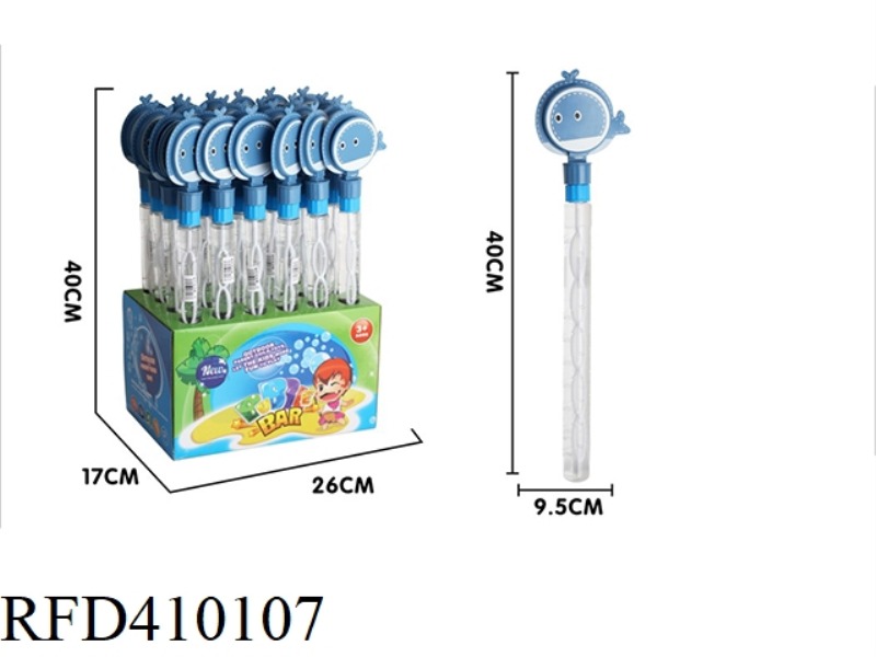 BUBBLE STICK 24PCS