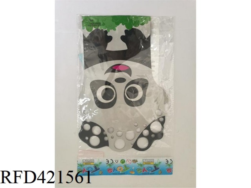 BUBBLE GLOVE