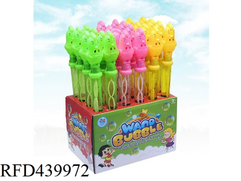 CHICKEN BUBBLE STICK (24PCS)