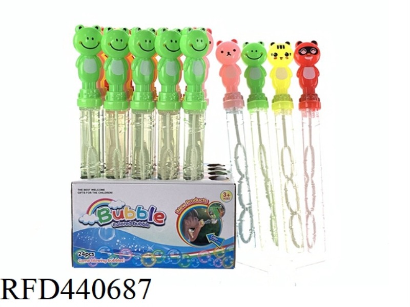 BUBBLE STICK 24PCS