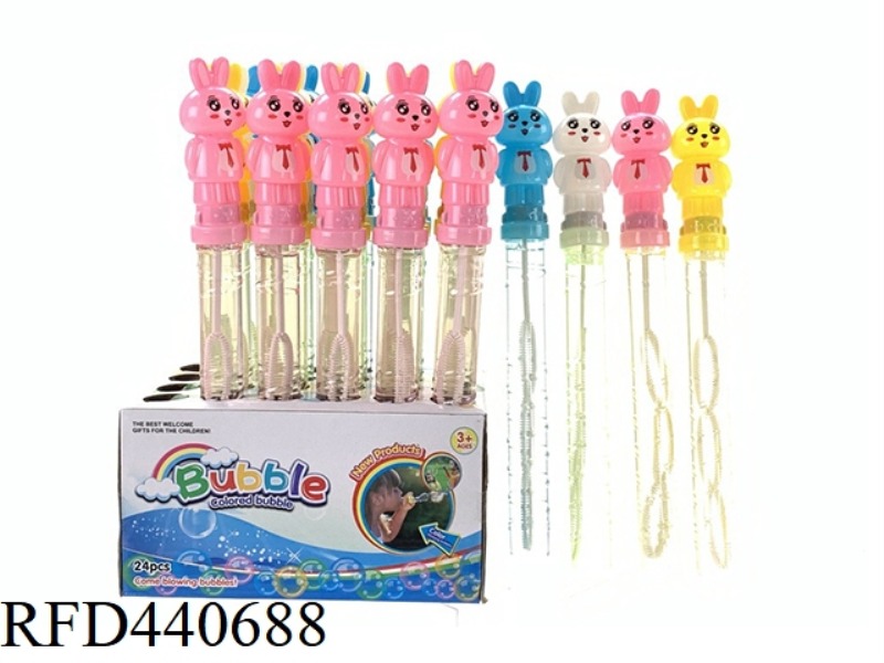 BUBBLE STICK 24PCS