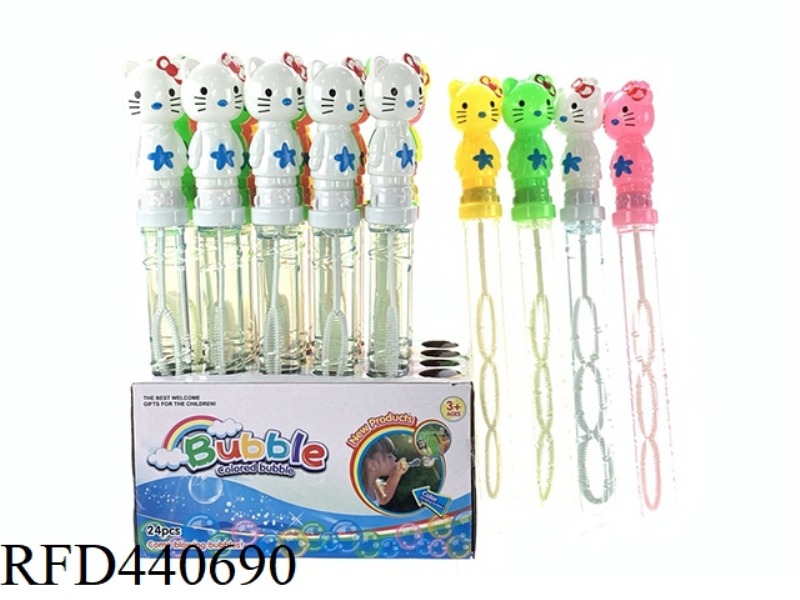 BUBBLE STICK 24PCS