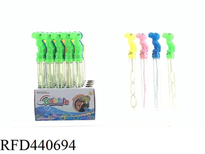 BUBBLE STICK 24PCS