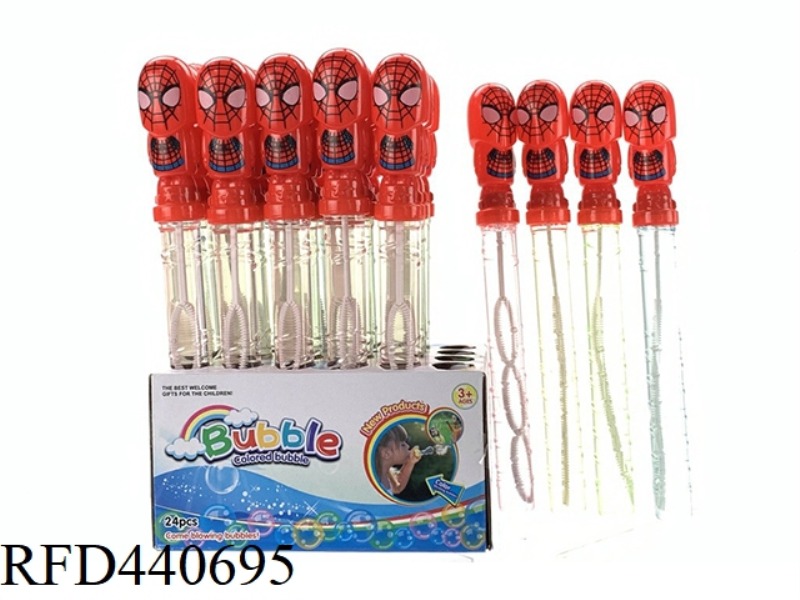 BUBBLE STICK 24PCS