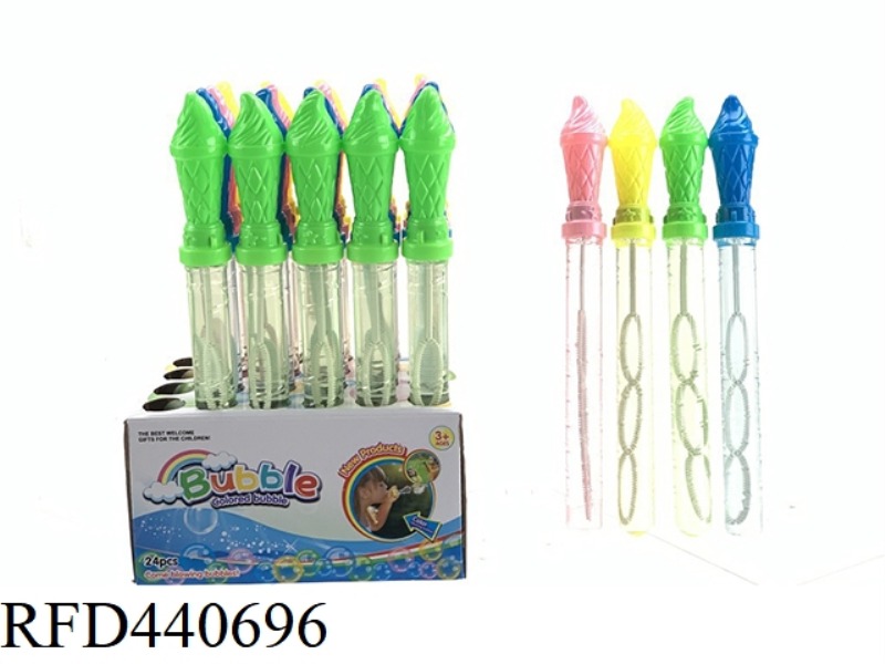 BUBBLE STICK 24PCS