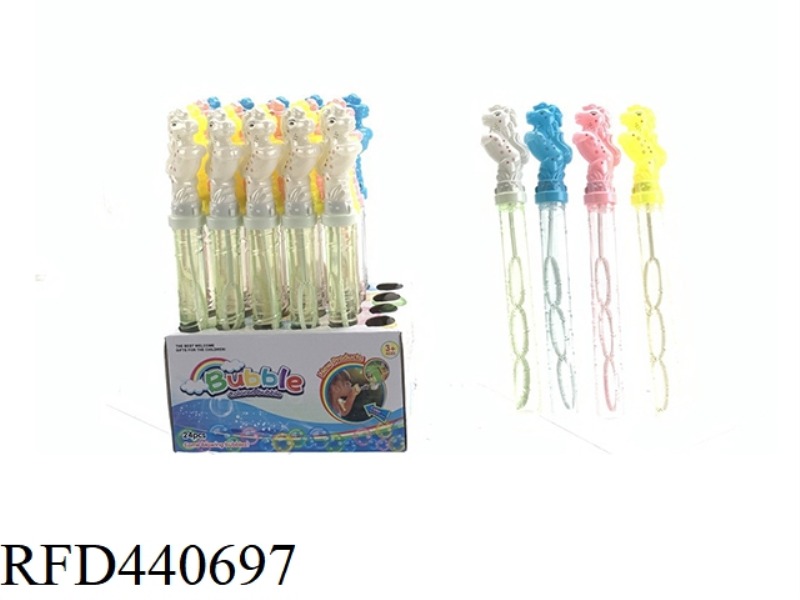 BUBBLE STICK 24PCS