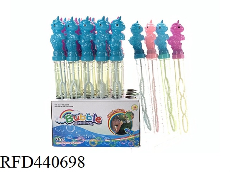 BUBBLE STICK 24PCS