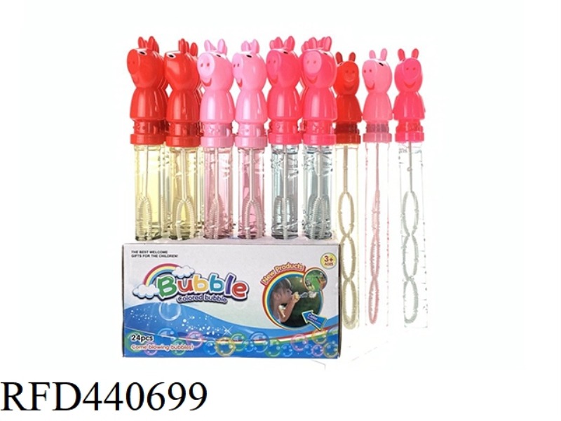 BUBBLE STICK 24PCS