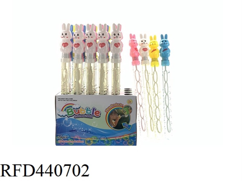 BUBBLE STICK 24PCS