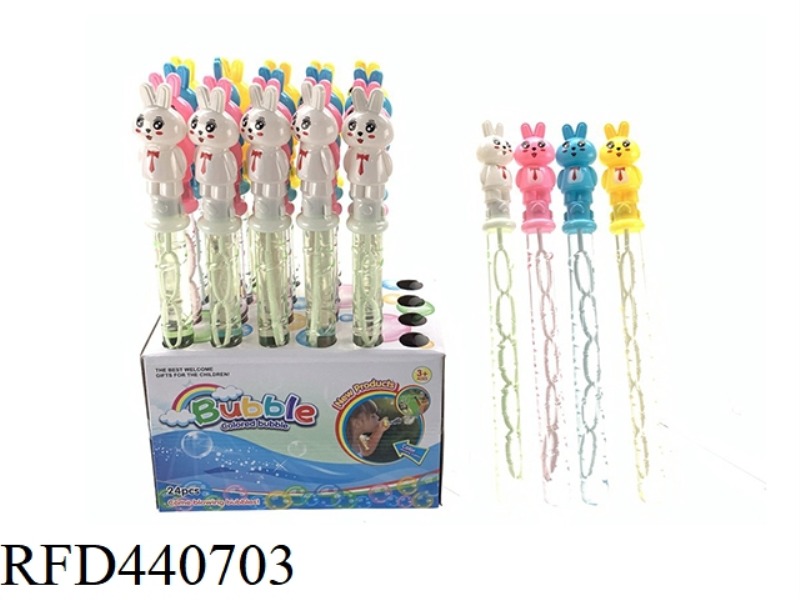 BUBBLE STICK 24PCS