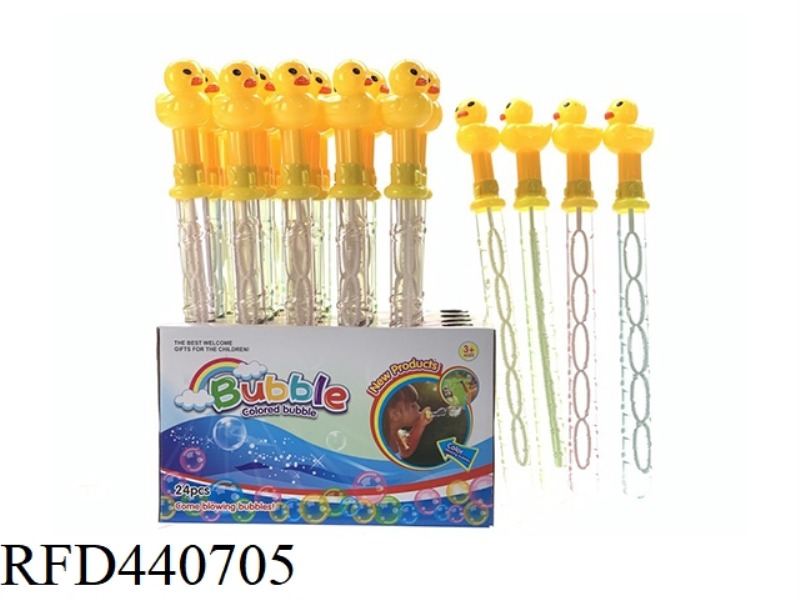 BUBBLE STICK 24PCS