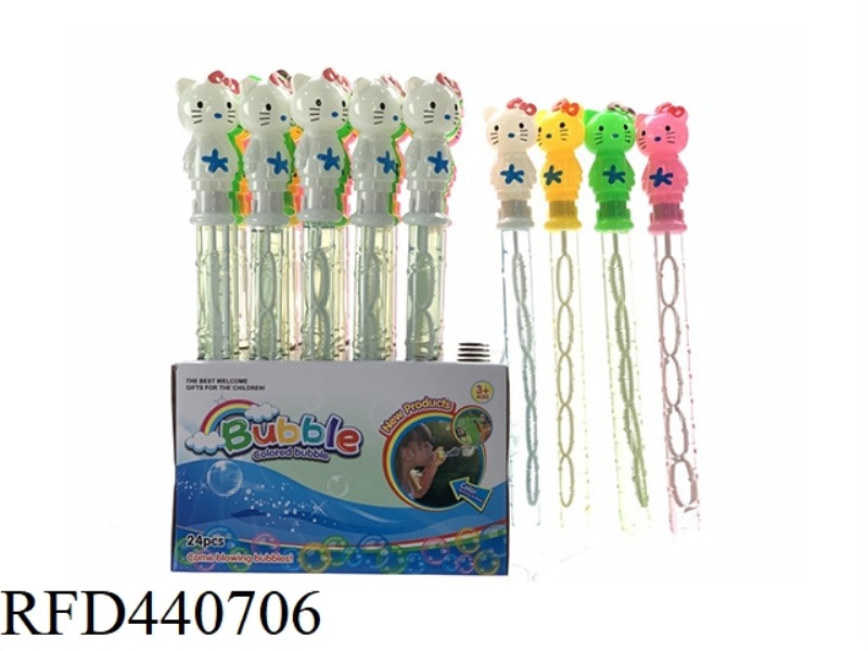 BUBBLE STICK 24PCS