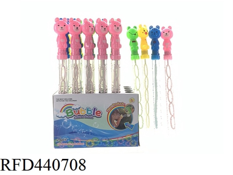 BUBBLE STICK 24PCS