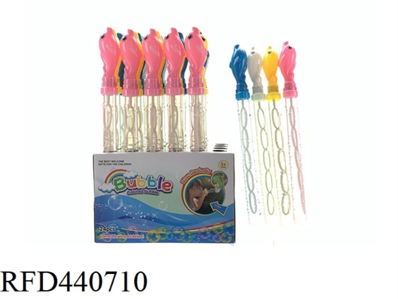BUBBLE STICK 24PCS