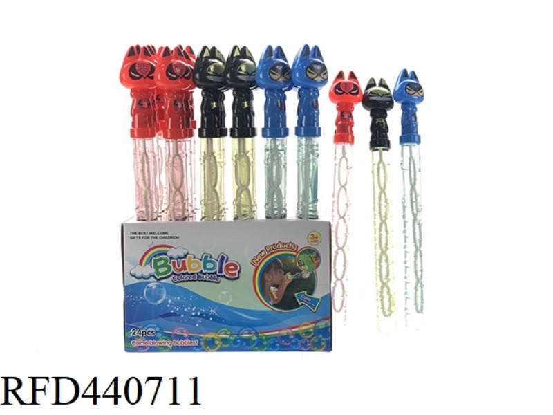 BUBBLE STICK 24PCS