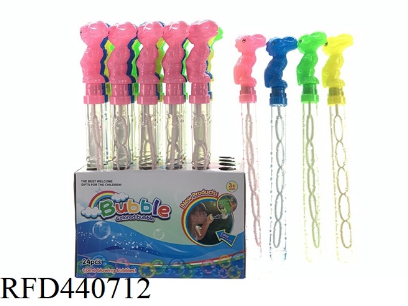 BUBBLE STICK 24PCS
