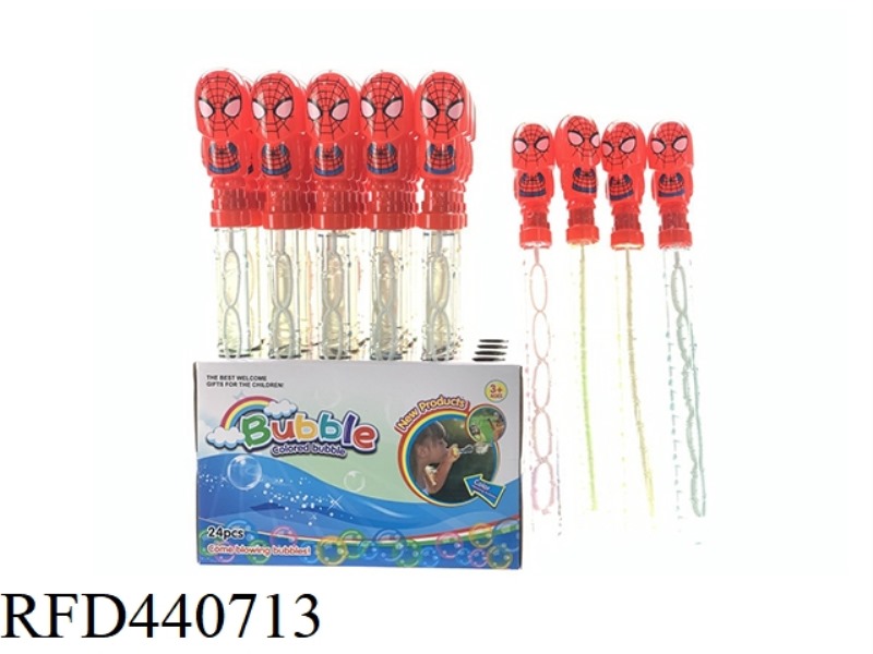 BUBBLE STICK 24PCS