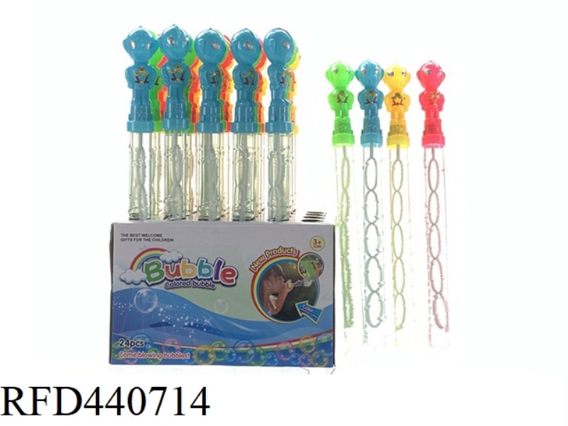 BUBBLE STICK 24PCS