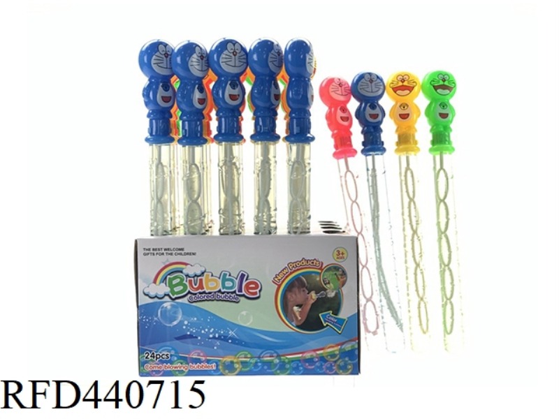 BUBBLE STICK 24PCS