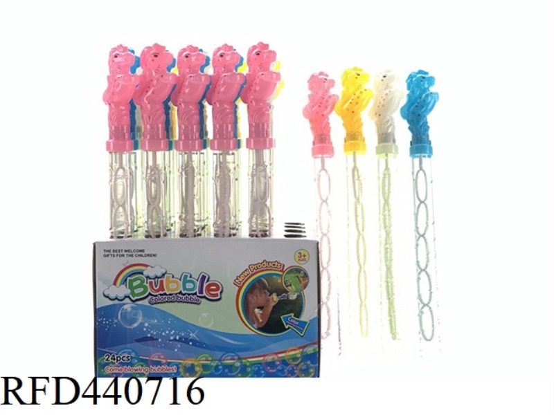 BUBBLE STICK 24PCS