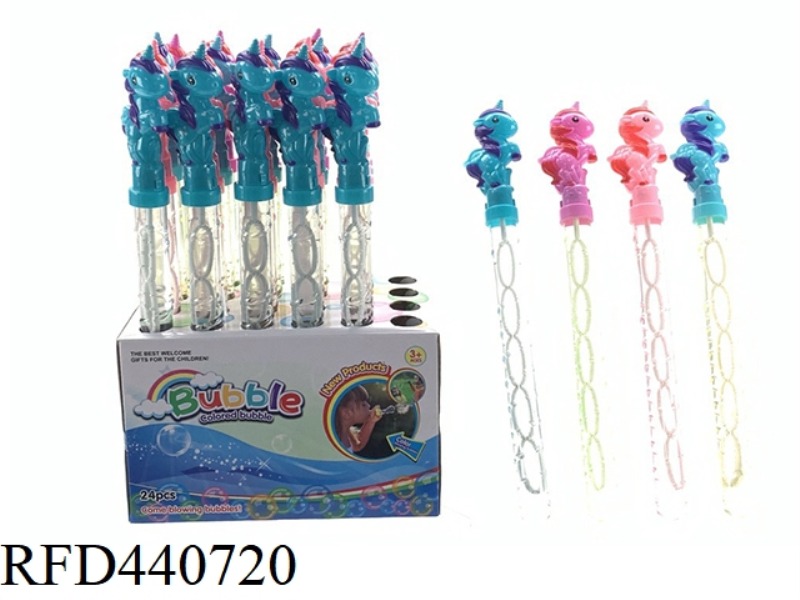 BUBBLE STICK 24PCS