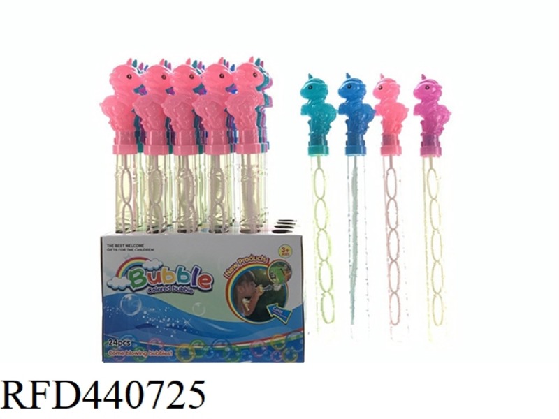 BUBBLE STICK 24PCS
