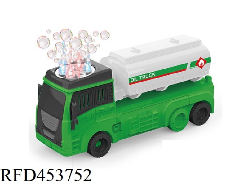 INERTIAL BUBBLE TANK CAR